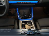 BMW X3 M50 - Vorschau Bild 11