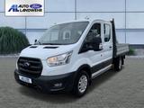 Ford Transit Pritsche 350 L2 Doka Trend 2.0 TDCi DPF 