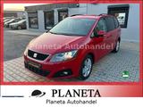 Seat Alhambra Style*BI-XENON*NAVI*CAM*7/SITZE*TEMPOMA - Seat Alhambra Style mit Diesel-Antrieb