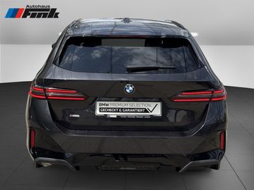 BMW 540d xDrive M Sportpaket Head-Up DAB LED RFK