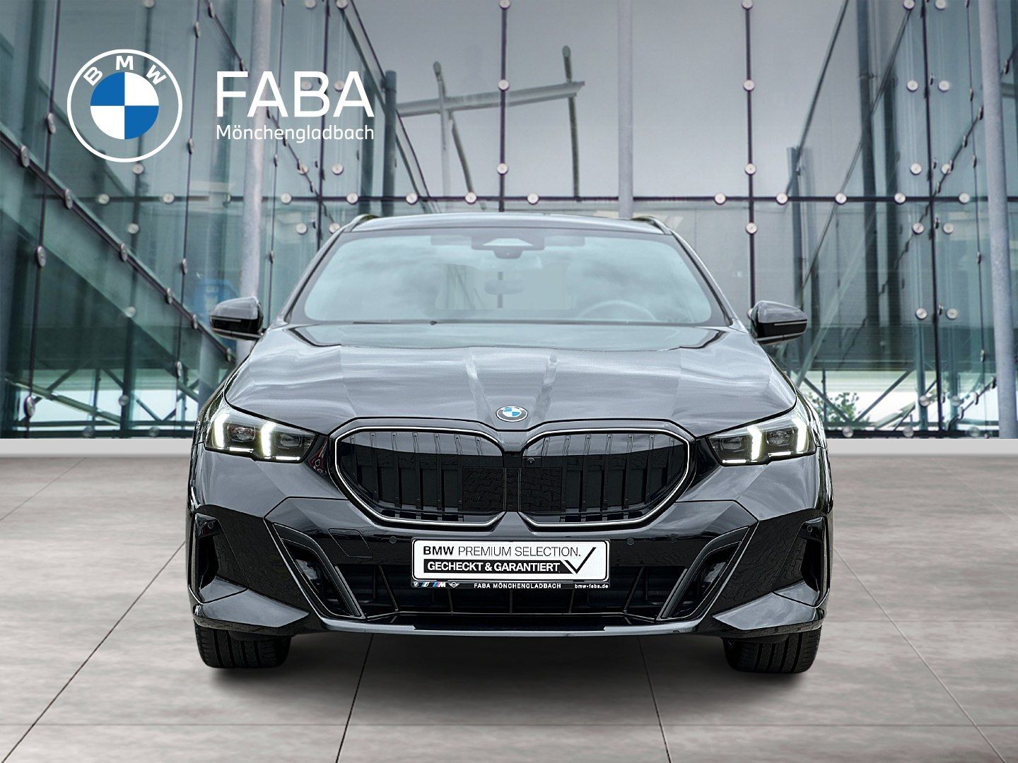 BMW 520 - Bild 4
