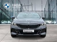 BMW 520 - Vorschau Bild 4