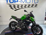 Kawasaki ER 6N ABS Scheckheft 48PS möglich - Offers