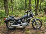 Yamaha Virago  - YAMAHA 1992 VIRAGO