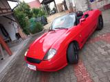 Fiat Barchetta 1.8 16V - - Fiat Barchetta aus 1999