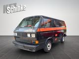 Volkswagen T3 Kombi - VW T3 mit Schiebetür