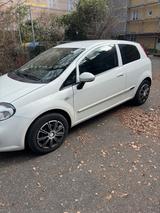 Fiat Punto - Fiat Punto: Cabrio