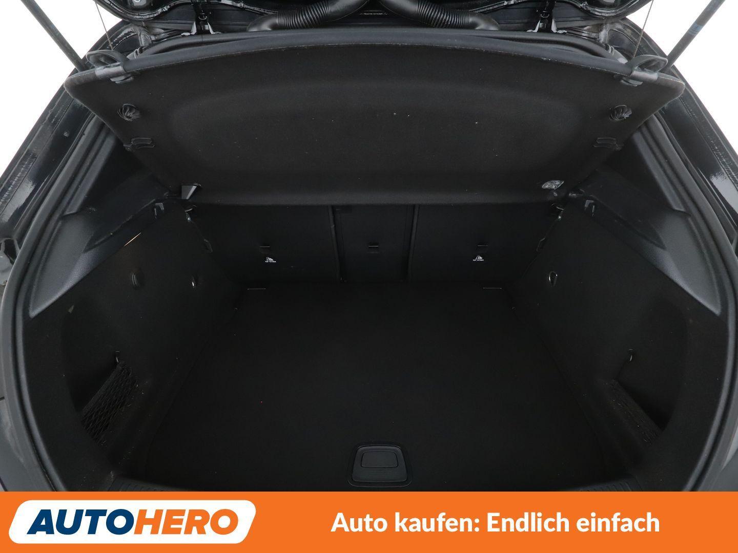 Mercedes-Benz A-Class A-Klasse A 200 Aut.*NAVI*LED*ACC*PDC*SHZ*, миниатюра 16