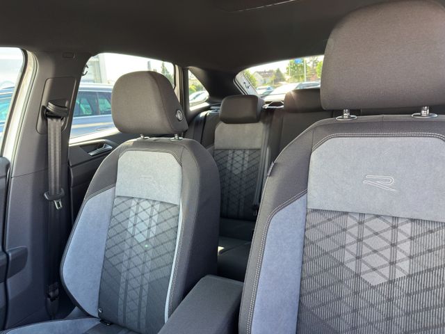 Volkswagen Taigo R-Line 1.5 DSG*5 Jahre Garanie*LED Matrix