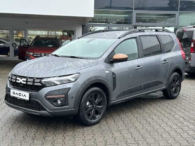 Dacia Jogger Extreme+ TCe 110 Aktionspreis sofort lief