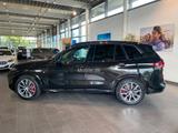 BMW X5 xDrive40d M SportPro IconicGlow Sitzbelüft. - BMW X5 mit Diesel-Antrieb: Geländewagen