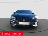 Seat Leon 1.5 eTSI DSG FR AB 259EUR NAVI KAMERA SHZ - Seat Gebrauchtwagen in Ingolstadt