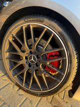 Mercedes-Benz A 45 AMG Mercedes-AMG A 45 4MATIC DCT Merced... - gebrauchte Mercedes-Benz A 45 AMG aus dem Jahr 2017