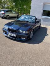BMW 328i Cabrio Vollausstattung  - BMW 328 aus 1999: 328i