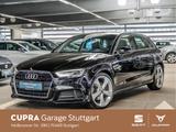 Audi A3 Sportback 40 TFSI 140 kW - Audi A3: 14 Sportback TFSI