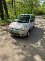 Chevrolet Matiz 0.8/l Benzin ohne TÜV - Chevrolet