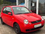 Volkswagen Lupo Basis *HU bis 08.26* - Volkswagen Lupo: Rot