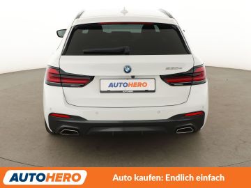 BMW 530 - 5