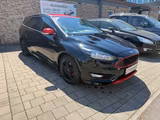 Ford Focus Turnier Sport - Ford Focus: Turnier Sport