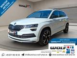 Skoda Karoq 2.0 TSI 4x4 Sportline DCC~BlindSpot~KESSY~