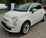 Fiat 500 Cabrio Lounge - Fiat in Hagen