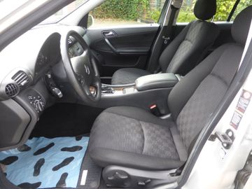 Mercedes-Benz C 200 CDI DPF Automatik  Classic SHPDCAlu 16