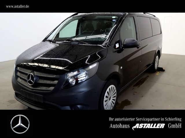 Mercedes-Benz Vito 116 CDI Tourer PRO XL Extralang L3 AHK+Navi