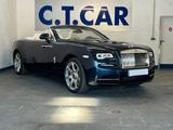 Rolls-Royce Dawn - - Rolls-Royce Gebrauchtwagen von 2016