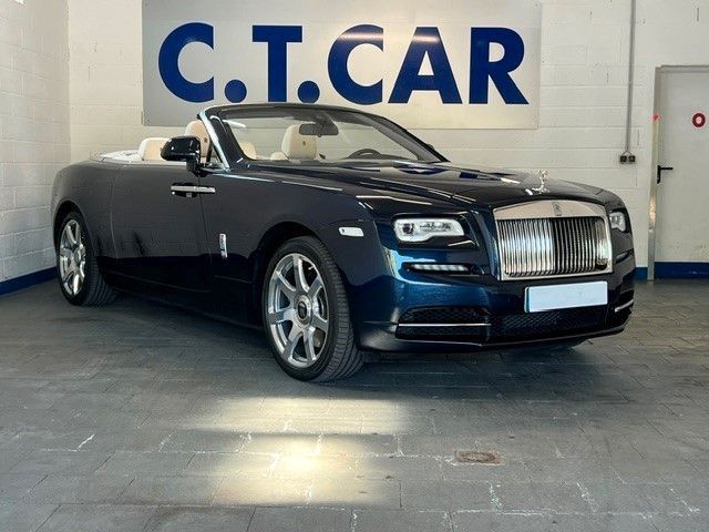 ROLLS ROYCE Dawn