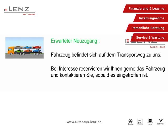 Volkswagen T-Cross Active TSI *AHK*Navi*PDC*Sitzhzg*ACC*APP