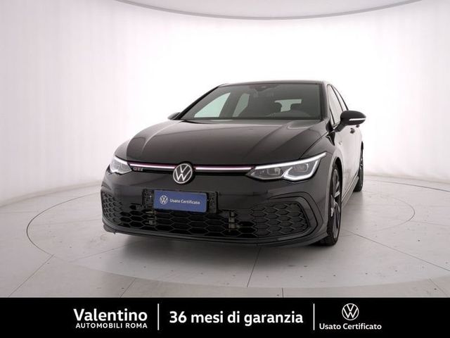 Volkswagen Golf 2.0 TSI GTI DSG