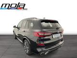 BMW X5 xDrive40d M PAKET/HEAD-UP/AHK/STANDHEIZUNG/HA - BMW X5: 40d Xdrive