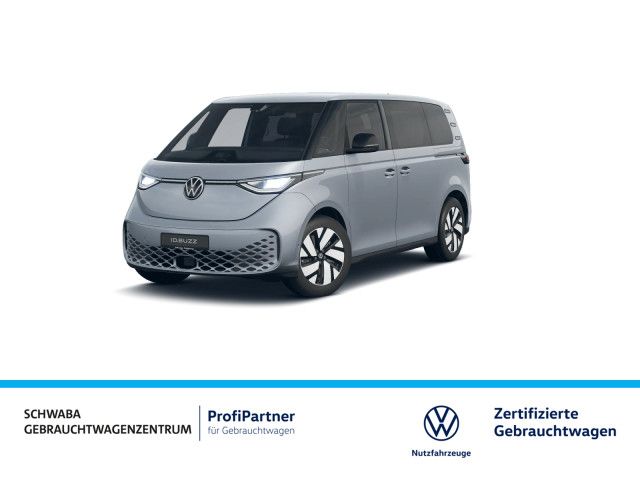 Image of Volkswagen ID. Buzz
