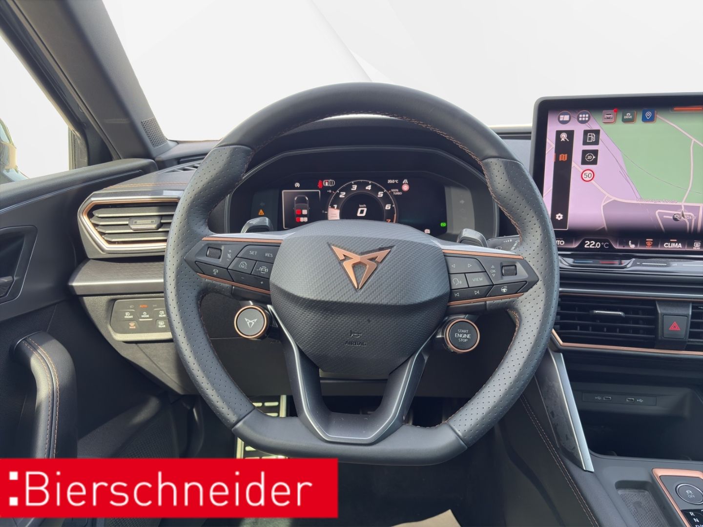 Cupra Leon - Bild 14