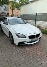 BMW 640 d xDrive - BMW 6er Reihe in Essen
