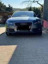 Audi A4 2.7 TDI (DPF) multitronic Ambiente Avant ... - Audi A4 mit Diesel-Antrieb: Kombi, 7tdi