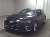 Audi A4 Avant 40 TDI S-Line Navi vc LED RfK Sound AHK - Autos mit Automatikschaltung