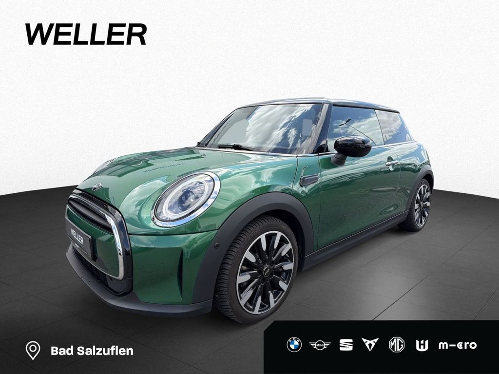 Image of MINI Cooper