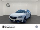 Seat Leon Sportstourer 1.5 TSI FR *KAMERA SHZ* - Seat Leon mit Benzin-Antrieb