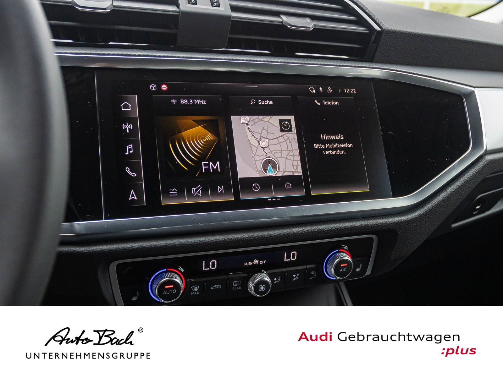 Audi Q3 - Bild 15