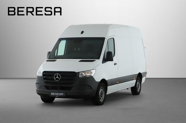 Mercedes-Benz Sprinter 317 CDI Kasten Standard Hoch L2H2 AHK