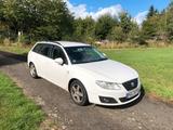Seat exeo Kombi - gebrauchte Seat Exeo aus dem Jahr 2011