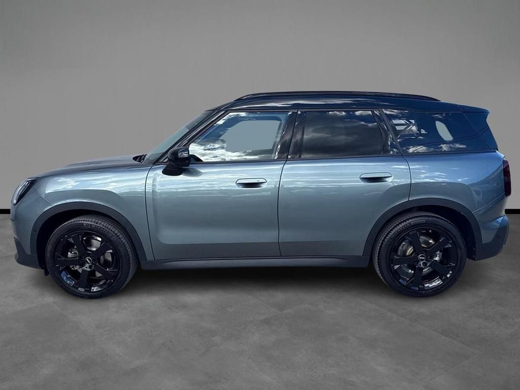 MINI Mini Mini Countryman 1.5 48V C Classic imagem 2