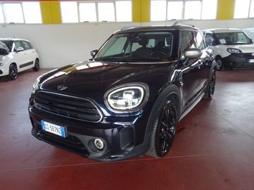 MINI Countryman D (Cooper) - 6