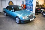 Mercedes-Benz A124 300-24V Sportline Cabriolet original 45.315 - gebrauchte Mercedes-Benz E 300 aus dem Jahr 1993