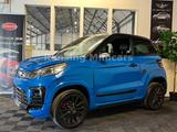 Ligier JS60 Ultimate Sport Mopedauto 8 PS Microcar 45KM - Ligier JS 60 Gebrauchtwagen