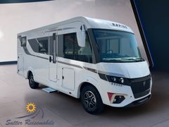 Rapido C55i 65 Jahre*180PS Automatik*AHK*200Ah Lithium