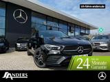 Mercedes-Benz CLA 250 e SB +AMG+SHZ+PDC+Night+S-Sitz+KAM+SpurH - gebrauchte Mercedes-Benz CLA 250 aus dem Jahr 2023