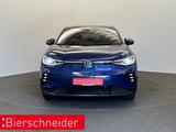 Volkswagen ID.5 GTX IQ-LIGHT DIGITAL COCKPIT 21 WÄRMEPUMPE  - blaue Volkswagen ID.5