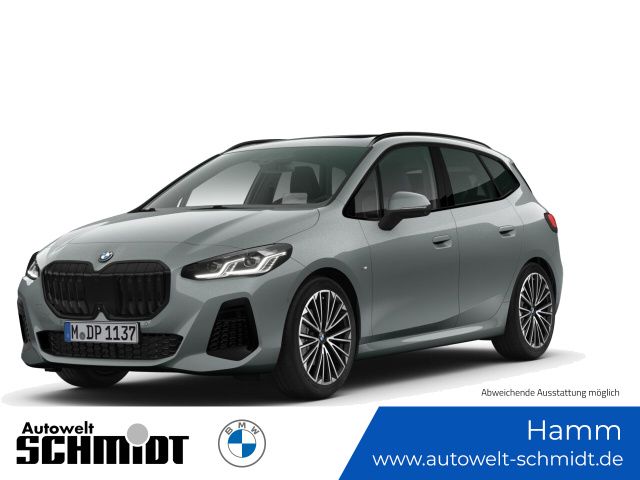 BMW 220i Active Tourer M Sport / NP= 53.160,- / AHK